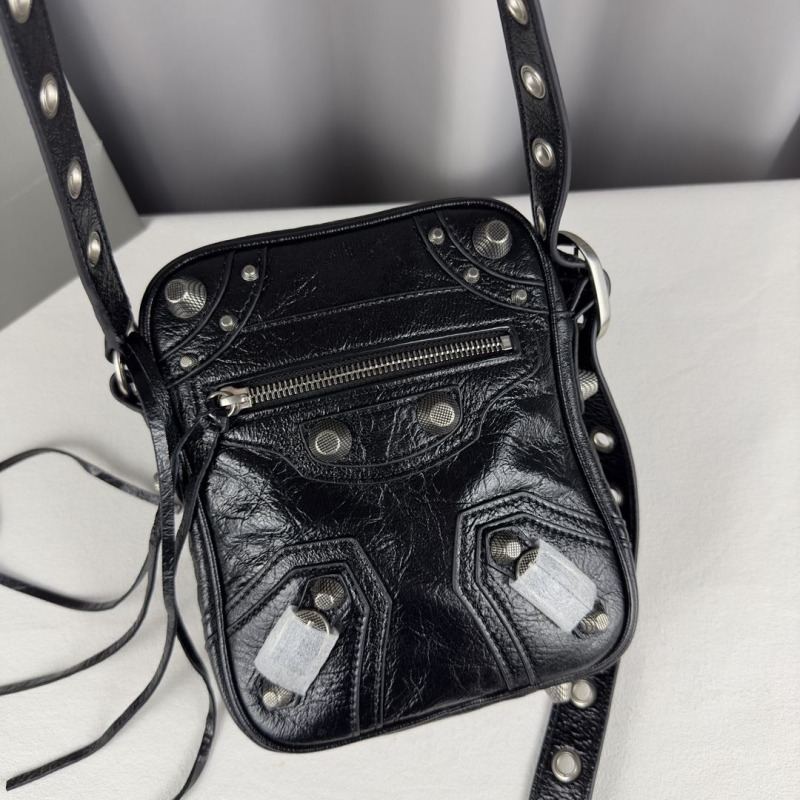 Balenciaga Top Handle Bags